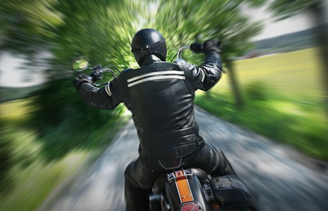 photodune-4978006-lone-motorbike-rider-s