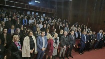 Neuspjeli protest sindikata obrazovanja u Brčkom — Akademija obilježila Dan učitelja