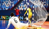 Futsaleri BiH poraženi od sjajne Španije u debitantskoj utakmici na Euru