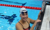 Lana Pudar se plasirala u polufinale SP-a u disciplini 200 metara delfin