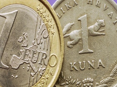 Hrvatska kuna postaje prošlost: Od 2023. godine službena valuta euro