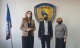 Šef Policije Brčko distrikta održao sastanak s rezidentnom koordinatoricom UN-a u BiH