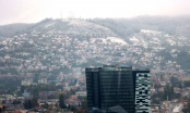 Vrijeme danas: Oblačno sa slabim snijegom u Bosni