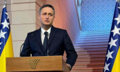 Bećirović: Napad na Ustavni sud je udar na temelje Dejtonskog sporazuma
