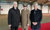 Gradonačelnik prisustvovao obilježavanju 18. godišnjice Oružanih snaga BiH